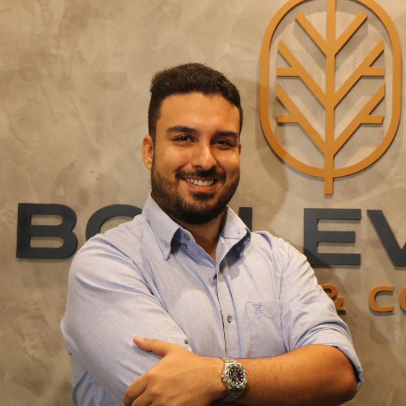 Breno Bertagna